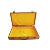 32*16*4.5cm  Xuan Paper Brochure  Rosewood  Wooden Box