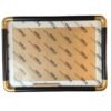 A4 (29.7*21cm) Xuan Paper Hard Paper Protection Artwork  Business Certificate Wood Frame