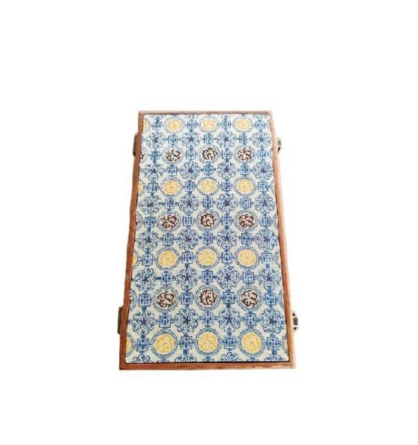 32*16*4.5cm  Xuan Paper Brochure  Rosewood  Wooden Box