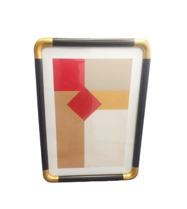 A4 (29.7*21cm) Xuan Paper Hard Paper Protection Artwork  Business Certificate Wood Frame