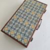 32*16*4.5cm  Xuan Paper Brochure  Rosewood  Wooden Box