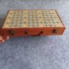 32*16*4.5cm  Xuan Paper Brochure  Rosewood  Wooden Box