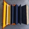32*16*4.5cm  Xuan Paper Brochure  Rosewood  Wooden Box