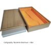 32*16*2.5cm Xuan Paper <SHANGLINGFU > Fascimile Brochure Box Sets