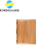 45*32*4.5cm Cinnamomum Camphora  Xuan Paper Brochure Wooden Box