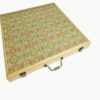 40*40*3 cm Xuan Paper Brochure Song Brocade Cinnamomum Camphora    Box