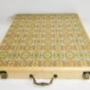 40*40*3 cm Xuan Paper Brochure Song Brocade Cinnamomum Camphora    Box