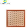 498d2cd8a4f49dac1306f1709367f6f Xuan Paper Square Hung on the Wall Wooden Frame