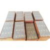 32*16*4.5cm  Xuan Paper Brochure  Rosewood  Wooden Box