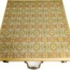 40*40*3 cm Xuan Paper Brochure Song Brocade Cinnamomum Camphora    Box