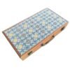 32*16*4.5cm  Xuan Paper Brochure  Rosewood  Wooden Box