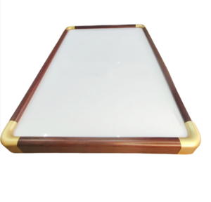 A3 (42*29.7) cm Red Rosewood Black Walnut  Color Wood Frame