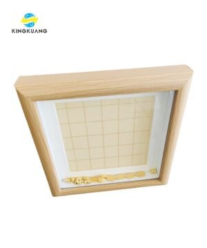 15*15cm Xuan Paper Calligraphy Art Photo Frame Picture Frame