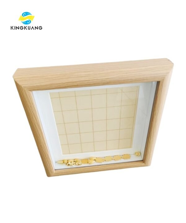 15*15cm Xuan Paper Calligraphy Art Photo Frame Picture Frame