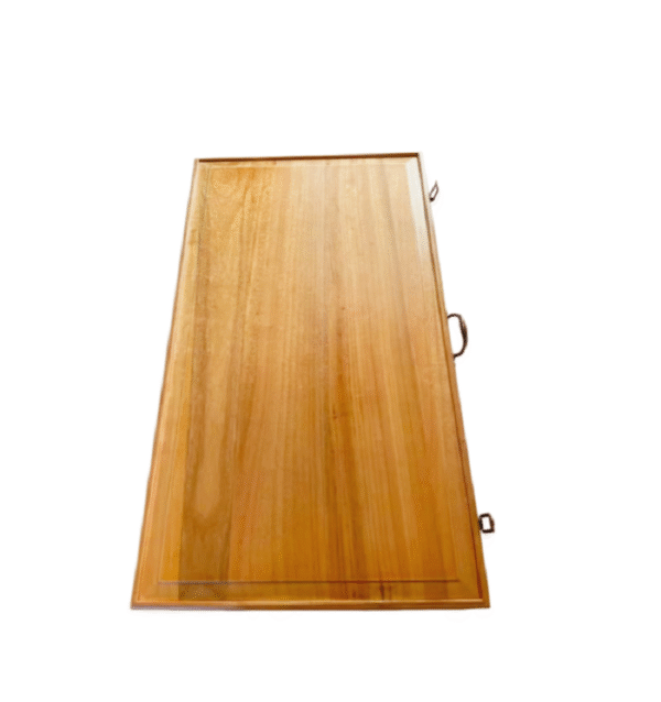 000 Xuan Paper Art Paper Superior Solid Wood Camphor Wood Package Box