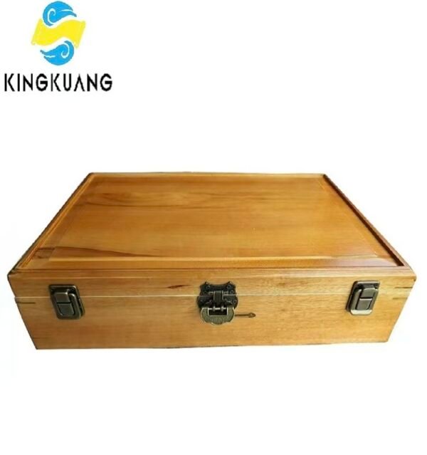Ancient Book Xuan Paper Yinpu Family Genealogies collection of seal stamps Camphor Wood Box Set Ancient Gifts