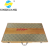 Xuan Paper Art Paper100pcs/Bag Camphor Wood Song Brocade Face Package  Box