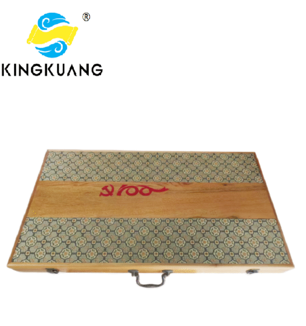 Xuan Paper Art Paper100pcs/Bag Camphor Wood Song Brocade Face Package  Box
