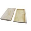 30*15cm Xuan Paper  Brochure   Camphor Wood   Package Box