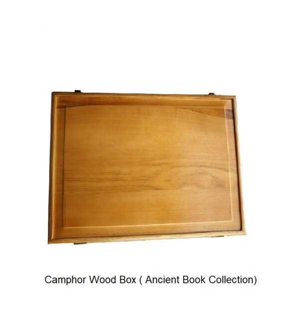 Ancient Book Xuan Paper Yinpu Family Genealogies collection of seal stamps Camphor Wood Box Set Ancient Gifts