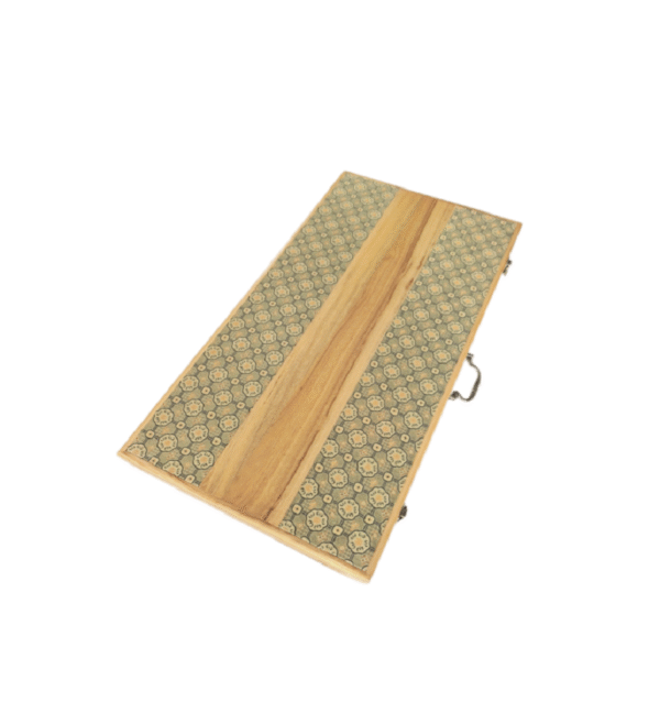 Xuan Paper Art Paper100pcs/Bag Camphor Wood Song Brocade Face Package  Box