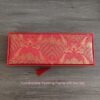 Xuan Paper Hardcards Painting Calligraphy Frame Brocade Box Set