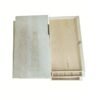 30*15cm Xuan Paper  Brochure   Camphor Wood   Package Box