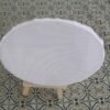 Oval  Oil Painting Canvas  Oval   Artist Frame