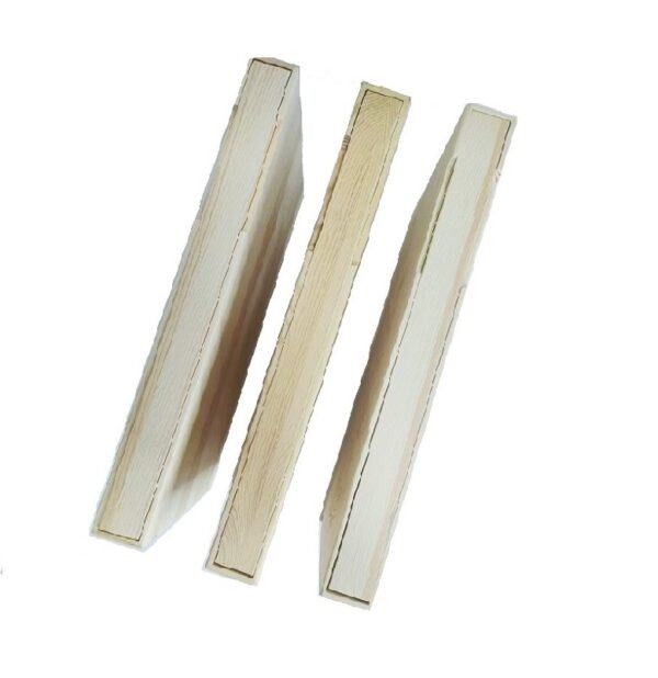30*15cm Xuan Paper  Brochure   Camphor Wood   Package Box