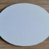 Oval  Oil Painting Canvas  Oval   Artist Frame