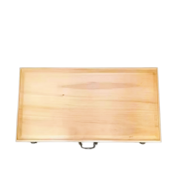 005 Xuan Paper Art Paper Superior Solid Wood Camphor Wood Package Box