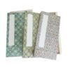 30*15cm Xuan Paper  Brochure   Camphor Wood   Package Box