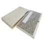 30*15cm Xuan Paper  Brochure   Camphor Wood   Package Box