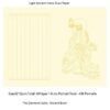 32*22cm Xuan Paper Art Paper Painting Calligraphy Paper Box  Ancient Book For Writing <Diamond of Sutra > Red Wood Box Set