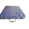 Xuan Paper Painting Calligraphy Brochure  Book Song Brocade Package Box