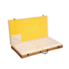011 (1) Xuan Paper Art Paper Superior Solid Wood Camphor Wood Package Box