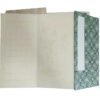 30*15cm Xuan Paper  Brochure   Camphor Wood   Package Box