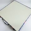 Xuan Paper Painting Calligraphy Brochure  Book Song Brocade Package Box