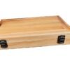 30* 15cm Book Xuan Paper Brochure for  < The Heart Sutra>  with Cinnamomum Camphora Box 