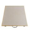 Cinnamomum Camphora Fine Linen brocade box Package Book Box