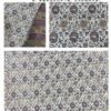 40*18*4.5cm  Song Brocade Wooden Box