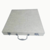 Xuan Paper Painting Calligraphy Brochure  Book Song Brocade Package Box