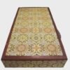32*16cm Xuan Paper Brochure Press Wooden Frame Brocade Box