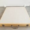 Cinnamomum Camphora Fine Linen brocade box Package Book Box