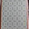 38*22*2.5cm  Xuan Paper Painting Calligraphy Brochure Song Brocade Package Box