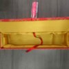 Xuan Paper Scroll Painting Calligraphy Song Brocade Box