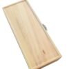 Xuan Paper Scroll  Painting Calligraphy Camphor Wood Package Box
