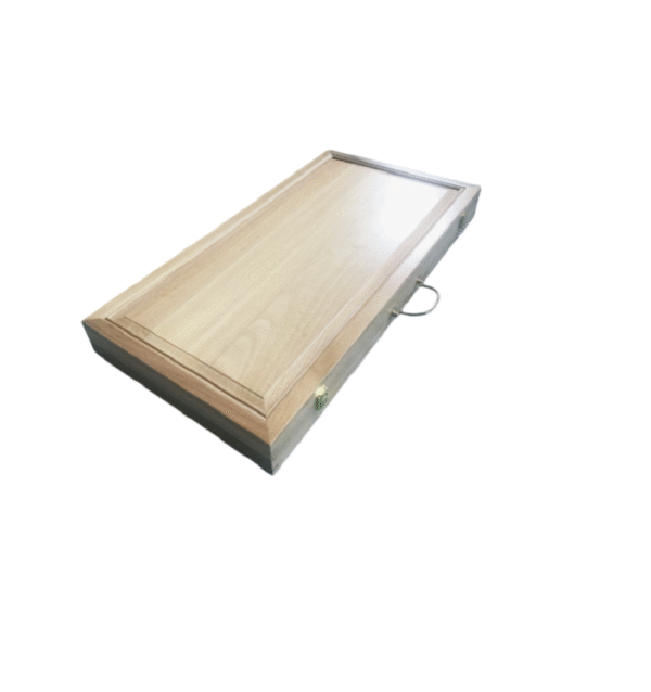 Xuan Paper  Package Wooden Box