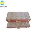 40*18*4.5cm  Song Brocade Wooden Box
