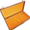 40*18*4.5cm  Song Brocade Wooden Box